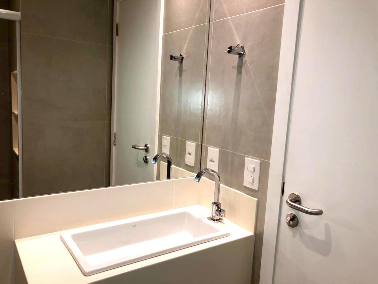 Hotel Praia Grande Niterói Kültér fotó